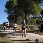 XXVI Cross Trofeo Rector