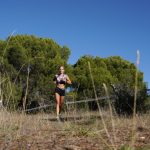 XXVI Cross Trofeo Rector