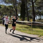 XXVI Cross Trofeo Rector