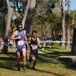 XXVI Cross Trofeo Rector