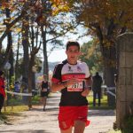 XXVI Cross Trofeo Rector