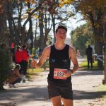 XXVI Cross Trofeo Rector