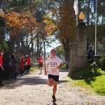 XXVI Cross Trofeo Rector