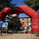 XXVI Cross Trofeo Rector