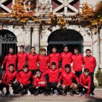 XXVI Cross Trofeo Rector