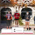 XXVI Cross Trofeo Rector