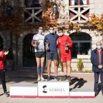 XXVI Cross Trofeo Rector
