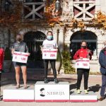 XXVI Cross Trofeo Rector