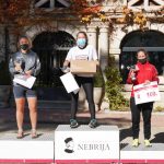 XXVI Cross Trofeo Rector