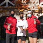 XXVI Cross Trofeo Rector