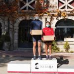 XXVI Cross Trofeo Rector