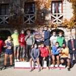 XXVI Cross Trofeo Rector