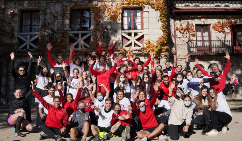 XXVI Cross Trofeo Rector