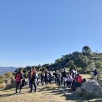 Senderismo Club de Aventura