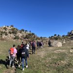 Senderismo Club de Aventura