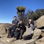 Senderismo Club de Aventura