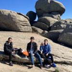 Senderismo Club de Aventura