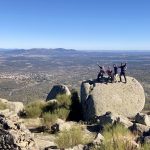 Senderismo Club de Aventura