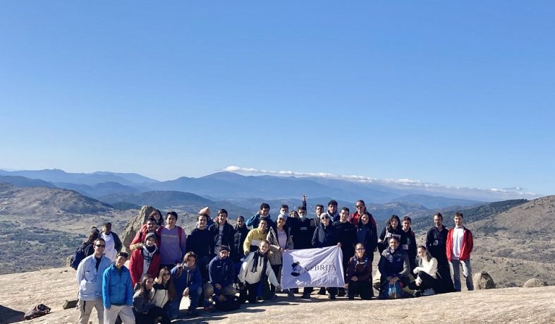 Senderismo Club de Aventura