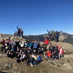 Senderismo Club de Aventura