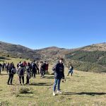 Senderismo Club de Aventura