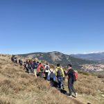 Senderismo Club de Aventura