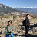 Senderismo Club de Aventura