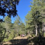 Senderismo Club de Aventura