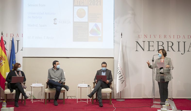 Conferencia Tecnológica Asiática de Matemáticas-ATCM 2021