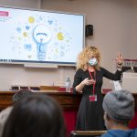 III Jornada: El ciudadano global: Las lenguas en el siglo XXI