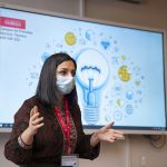 III Jornada: El ciudadano global: Las lenguas en el siglo XXI