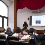 III Jornada: El ciudadano global: Las lenguas en el siglo XXI