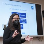 III Jornada: El ciudadano global: Las lenguas en el siglo XXI