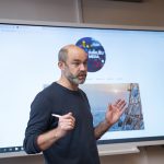 III Jornada: El ciudadano global: Las lenguas en el siglo XXI