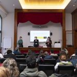 III Jornada: El ciudadano global: Las lenguas en el siglo XXI