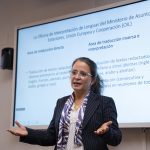 III Jornada: El ciudadano global: Las lenguas en el siglo XXI