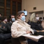 III Jornada: El ciudadano global: Las lenguas en el siglo XXI