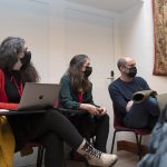 III Jornada: El ciudadano global: Las lenguas en el siglo XXI