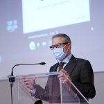 Premios Universitas XXI 2021