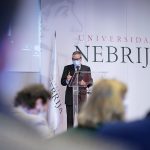 Premios Universitas XXI 2021