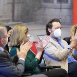 Premios Universitas XXI 2021