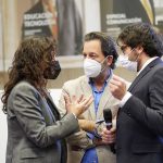 Premios Universitas XXI 2021