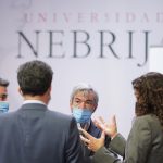 Premios Universitas XXI 2021