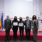 Premios Universitas XXI 2021