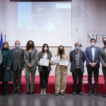 Premios Universitas XXI 2021