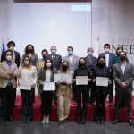 Premios Universitas XXI 2021