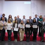 Premios Universitas XXI 2021