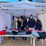 Mercadillo Solidario