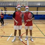 Torneos Navideños