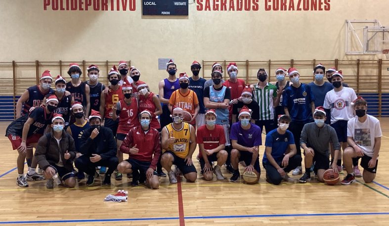 Torneos Navideños